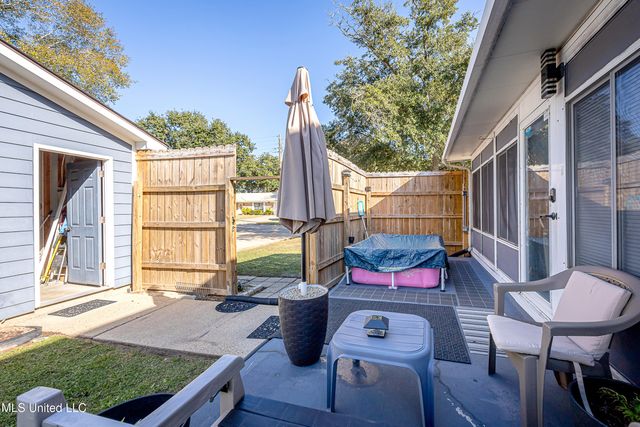 1600 Pat Drive, Gautier, MS 39553