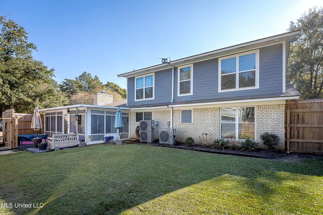 1600 Pat Drive, Gautier, MS 39553