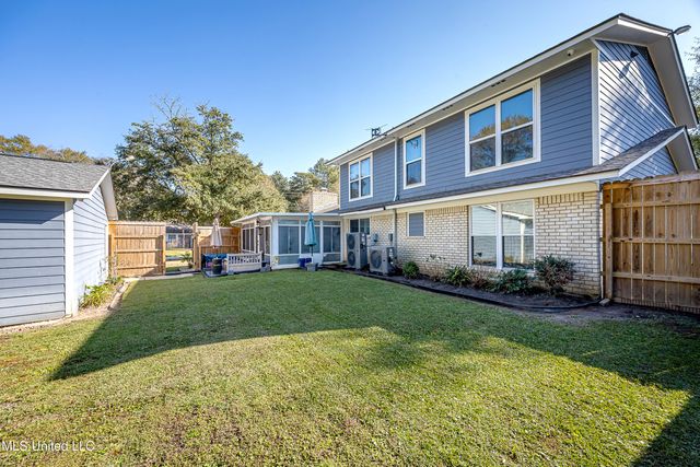 1600 Pat Drive, Gautier, MS 39553