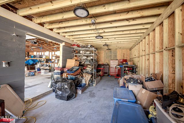 1600 Pat Drive, Gautier, MS 39553