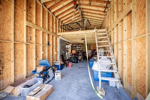 1600 Pat Drive, Gautier, MS 39553