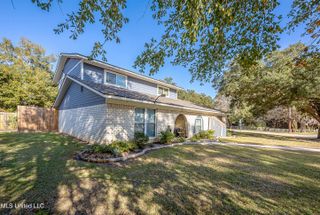 1600 Pat Drive, Gautier, MS 39553