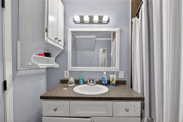 712 W 5 Highway, Roopville, GA 30170