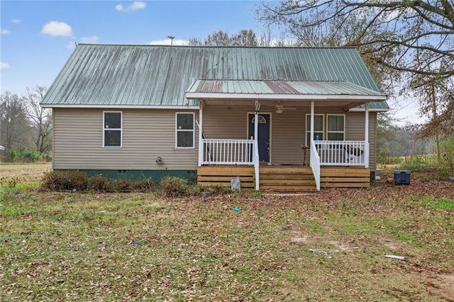 712 W 5 Highway, Roopville, GA 30170
