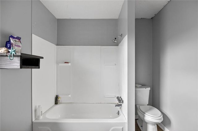 712 W 5 Highway, Roopville, GA 30170