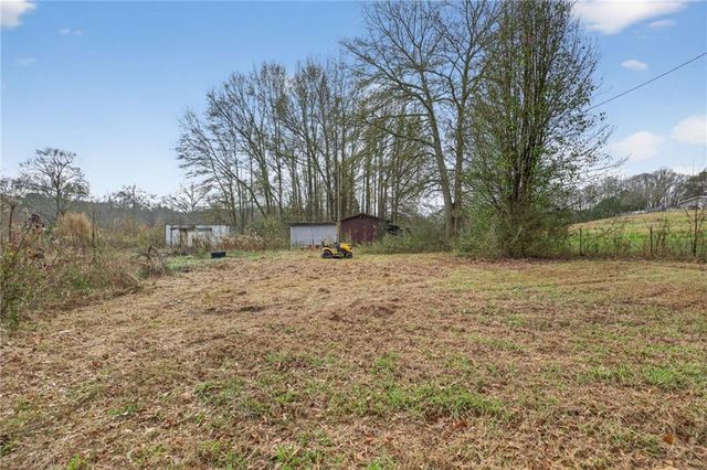 712 W 5 Highway, Roopville, GA 30170