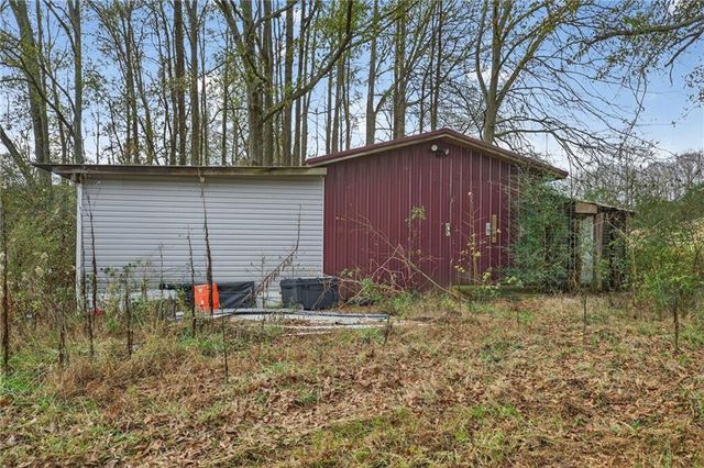 712 W 5 Highway, Roopville, GA 30170