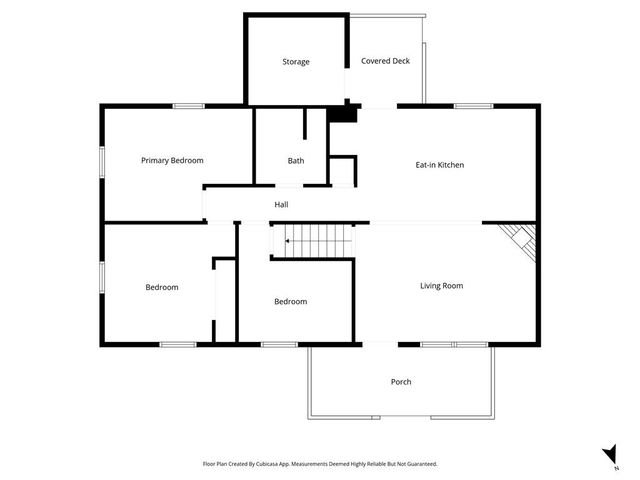 712 W 5 Highway, Roopville, GA 30170