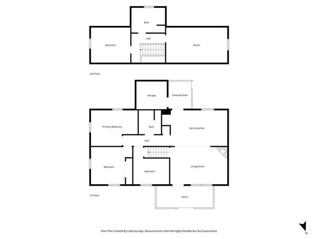 712 W 5 Highway, Roopville, GA 30170