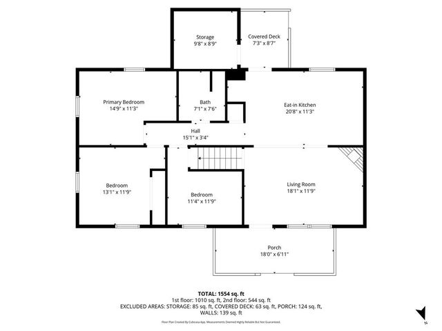 712 W 5 Highway, Roopville, GA 30170