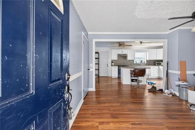 712 W 5 Highway, Roopville, GA 30170