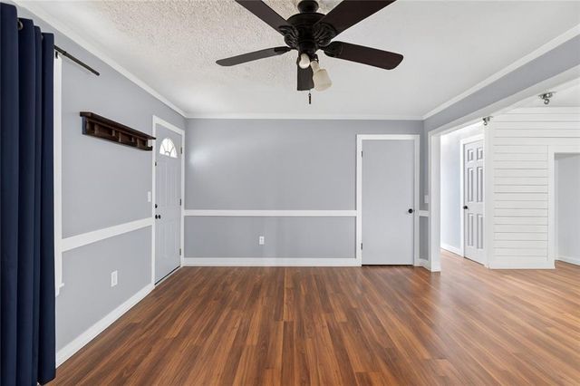 712 W 5 Highway, Roopville, GA 30170