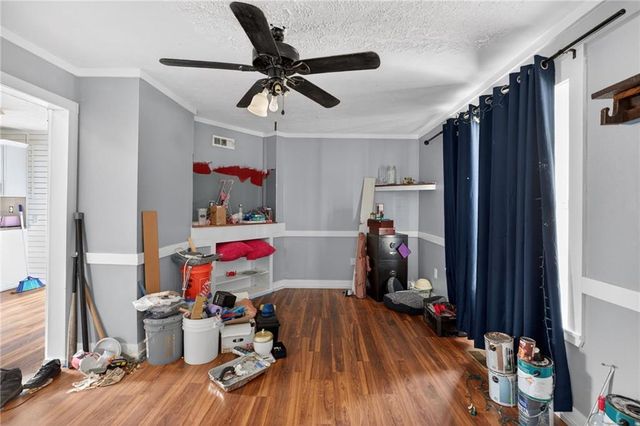 712 W 5 Highway, Roopville, GA 30170