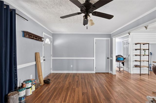 712 W 5 Highway, Roopville, GA 30170