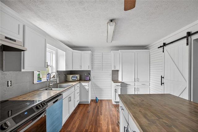 712 W 5 Highway, Roopville, GA 30170