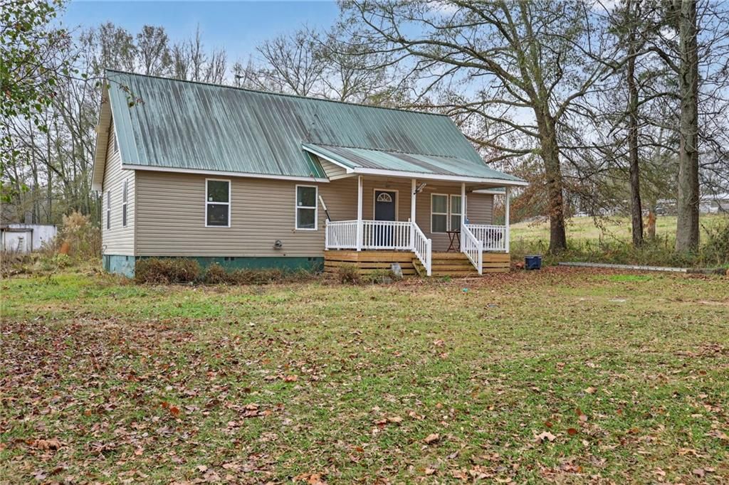 712 W 5 Highway, Roopville, GA 30170