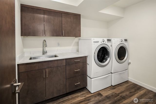 4259 133rd Avenue SE, Bellevue, WA 98006