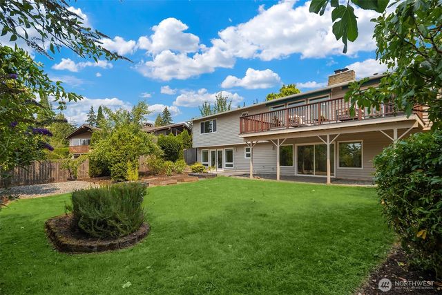 4259 133rd Avenue SE, Bellevue, WA 98006