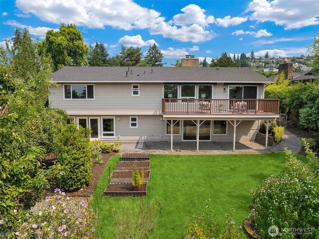 4259 133rd Avenue SE, Bellevue, WA 98006