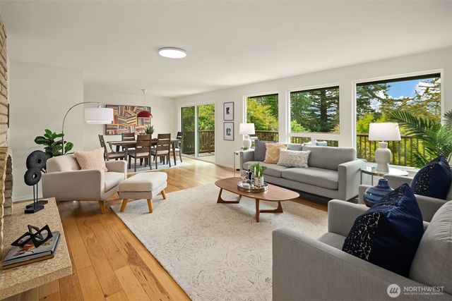 4259 133rd Avenue SE, Bellevue, WA 98006