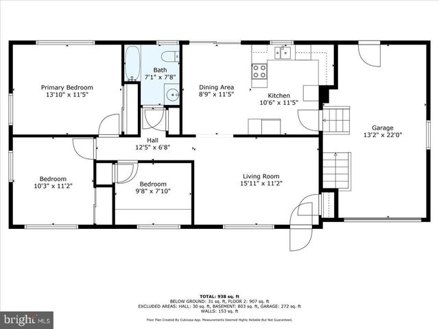 260 FRIENDSHIP RD, Cranbury, NJ 08512