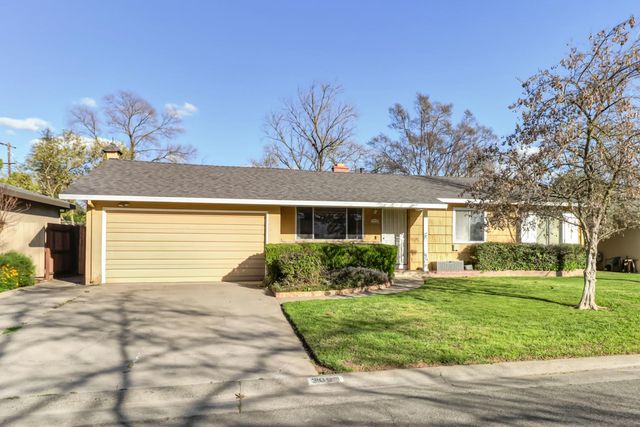 3008 Sandhurst Ct, Sacramento, CA 95821