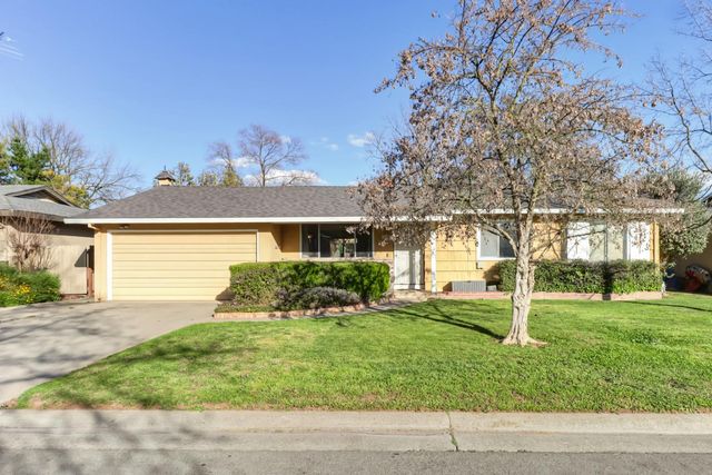 3008 Sandhurst Ct, Sacramento, CA 95821