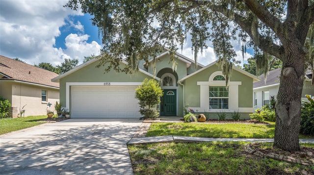 6918 JAMESTOWN MANOR DRIVE, Riverview, FL 33578