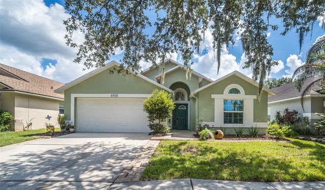 6918 JAMESTOWN MANOR DRIVE, Riverview, FL 33578