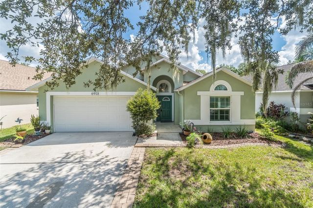 6918 JAMESTOWN MANOR DRIVE, Riverview, FL 33578