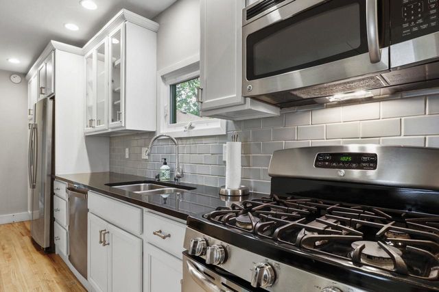 5535 Lake Mendota Drive, Madison, WI 53705
