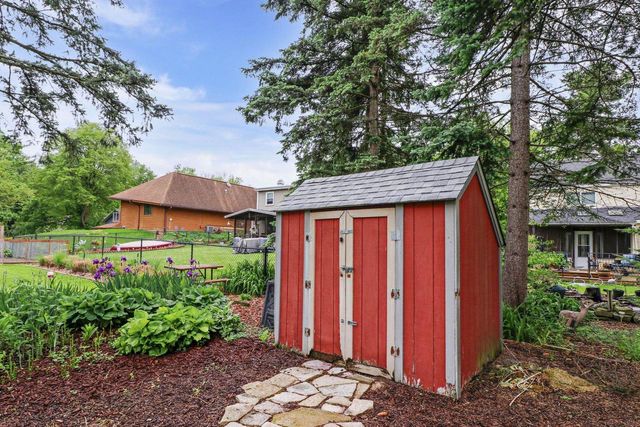 5535 Lake Mendota Drive, Madison, WI 53705