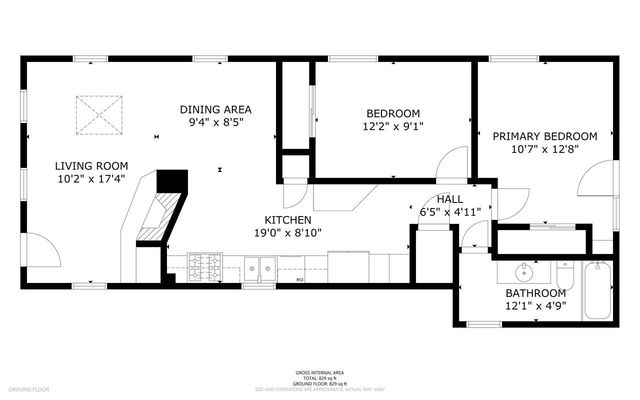 5535 Lake Mendota Drive, Madison, WI 53705