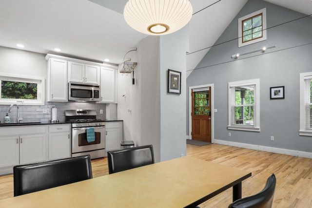 5535 Lake Mendota Drive, Madison, WI 53705
