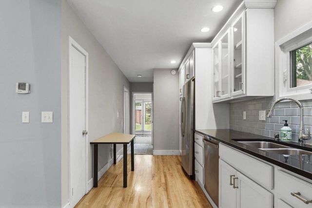 5535 Lake Mendota Drive, Madison, WI 53705