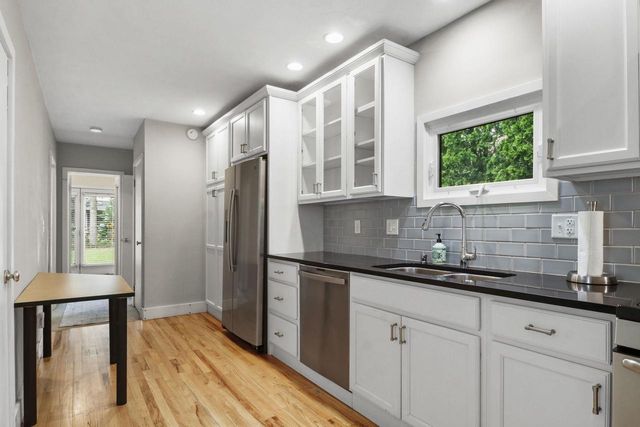 5535 Lake Mendota Drive, Madison, WI 53705