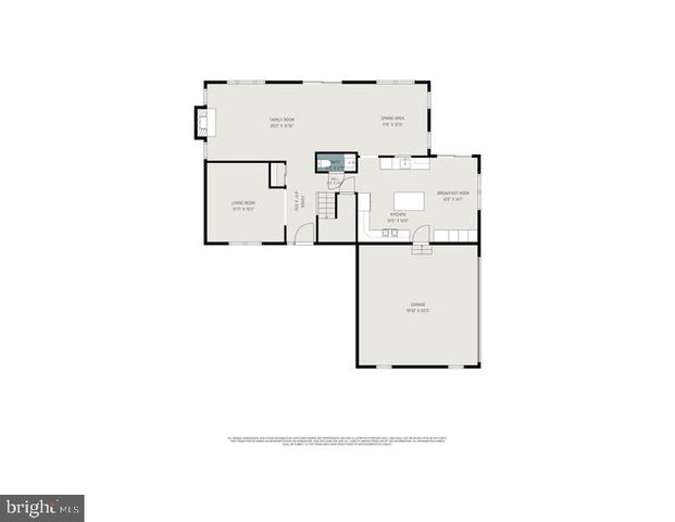 25 E KNOWLTON RD, Media, PA 19063