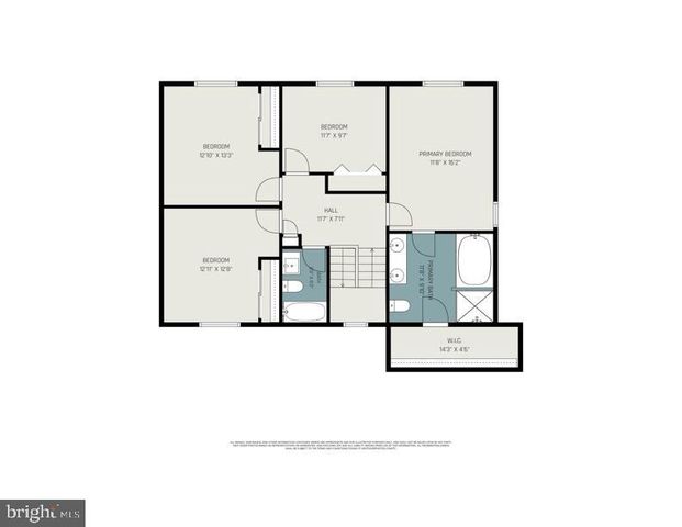 25 E KNOWLTON RD, Media, PA 19063