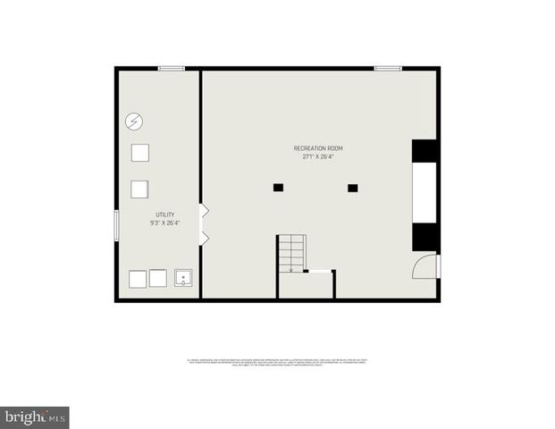 25 E KNOWLTON RD, Media, PA 19063