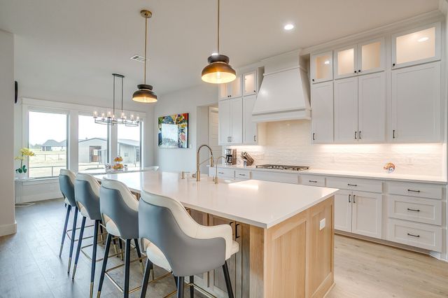 460 Royal Santana Run, Weatherford, TX 76087