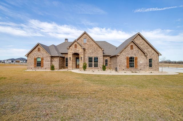 460 Royal Santana Run, Weatherford, TX 76087