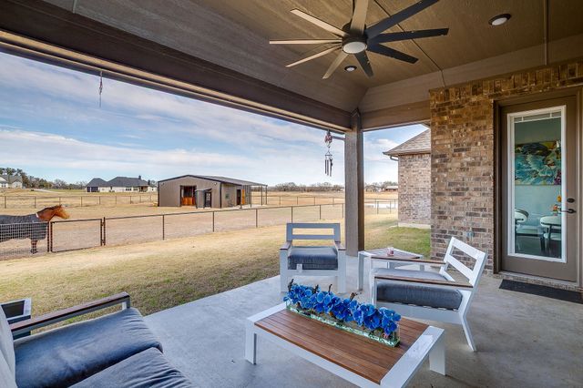 460 Royal Santana Run, Weatherford, TX 76087