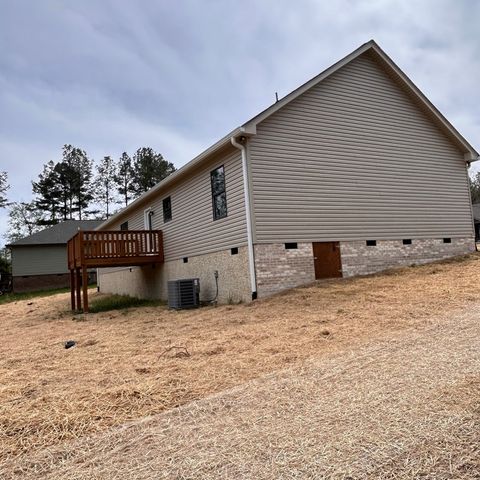 1143 Bell Loop, Chatsworth, GA 30705