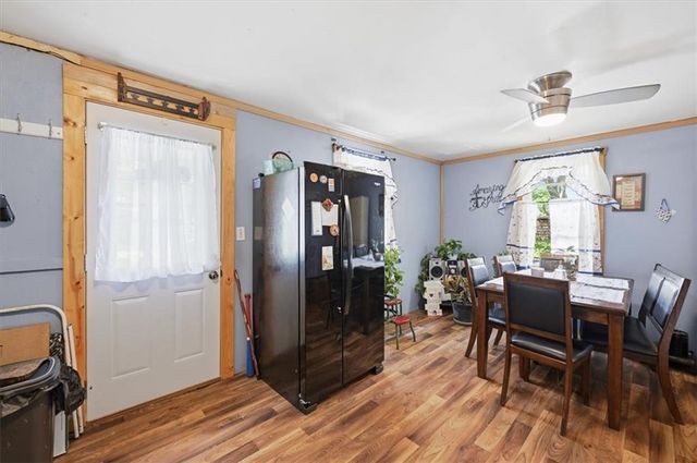 6910 Donahoo Road, Kansas City, KS 66104