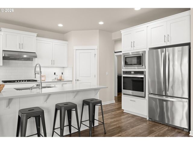 5452 Se 80TH Ave, Hillsboro, OR 97123