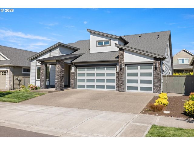 5452 Se 80TH Ave, Hillsboro, OR 97123