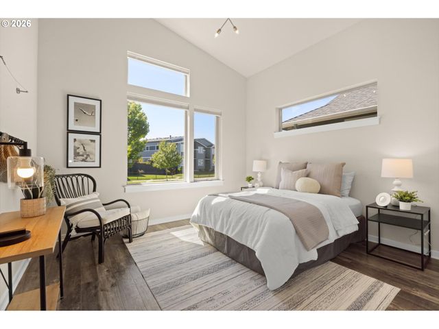 5452 Se 80TH Ave, Hillsboro, OR 97123