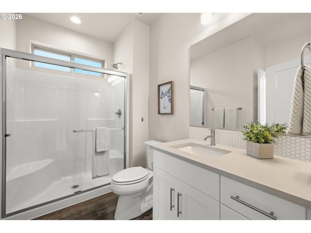 5452 Se 80TH Ave, Hillsboro, OR 97123