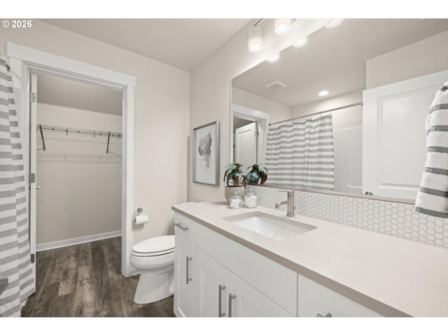 5452 Se 80TH Ave, Hillsboro, OR 97123
