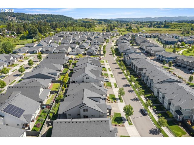 5452 Se 80TH Ave, Hillsboro, OR 97123